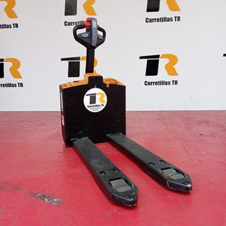 TRANSPALETA MB 2000 KG