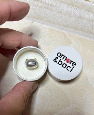 Charm plata HelloKitty 