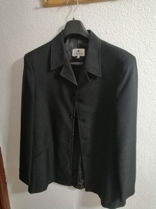 Chaqueta
