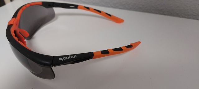 Gafas de seguridad Cofam