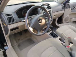 KIA Cerato 1.6 CRDi EX 4p