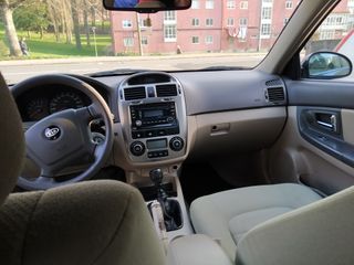 KIA Cerato 1.6 CRDi EX 4p