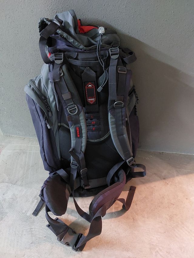 Mochila