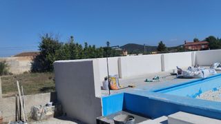 Se hace todo tipo de reformas,