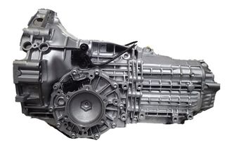 Caja de Cambios DVS VW AUDI 1.9 TDI