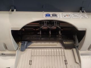 IMPRESORA HP deskjet 3745.