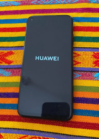 HUAWEI P40 Lite