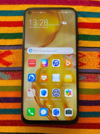 HUAWEI P40 Lite