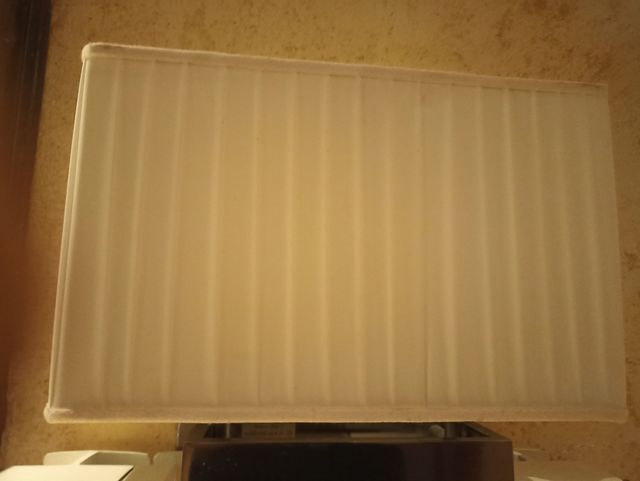 Coppia Paralumi da parete