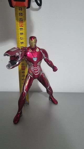 OFERTA Estatua Ironman Mark 50.