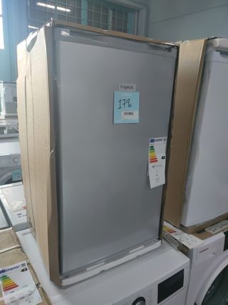 Frigoríficos bajo encimeras outlet