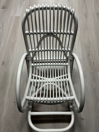 Mecedora infantil