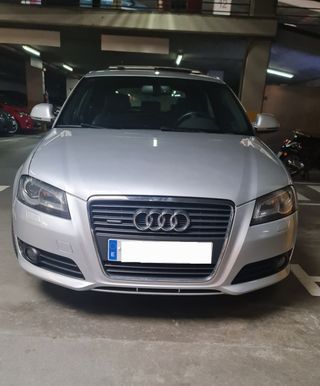 Audi A3 2009