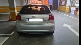 Audi A3 2009