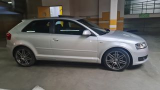 Audi A3 2009