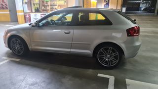 Audi A3 2009