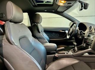Audi A3 2009