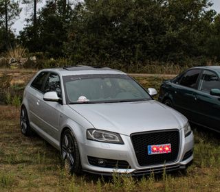Audi A3 2009