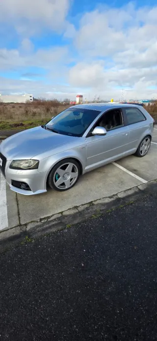 Audi A3 2009