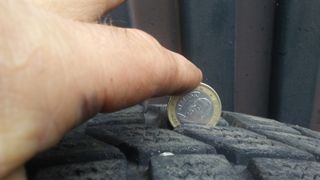 neumatico Michelin 205/80 R16