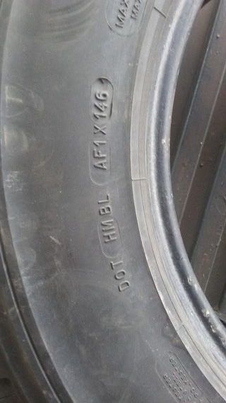neumatico Michelin 205/80 R16