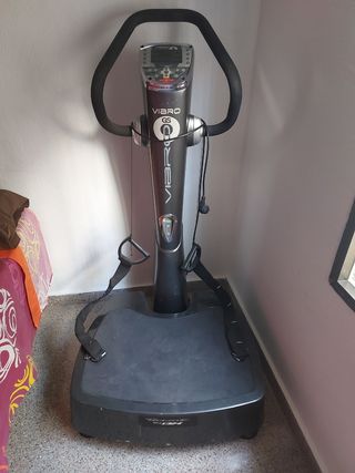 Máquina vibratoria Vibro GS