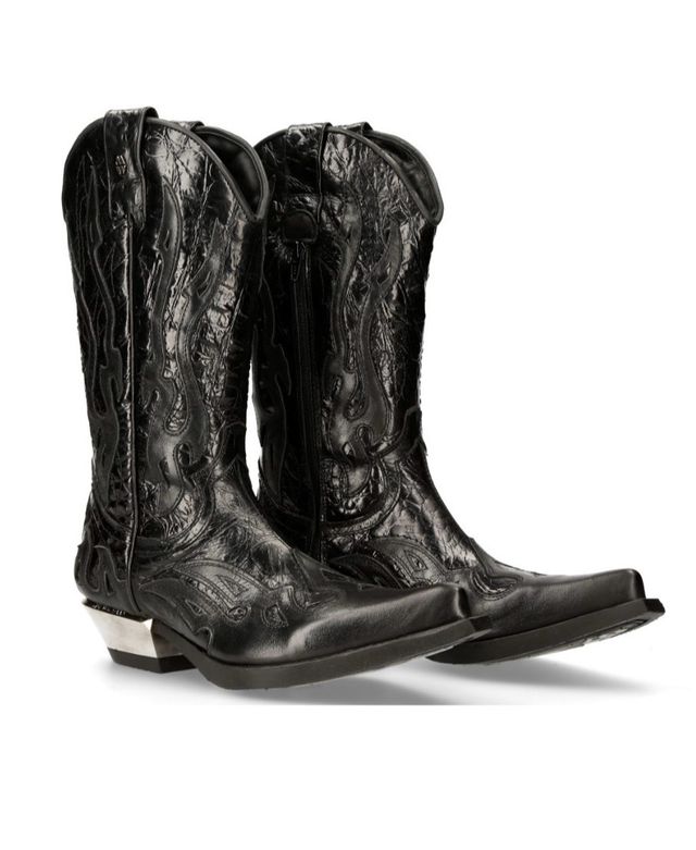 NEW ROCK BOOT WEST 45