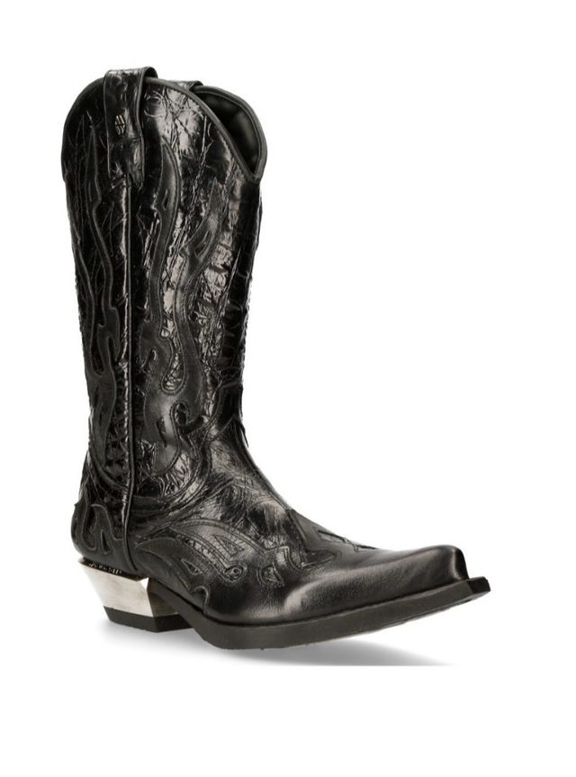 NEW ROCK BOOT WEST 45