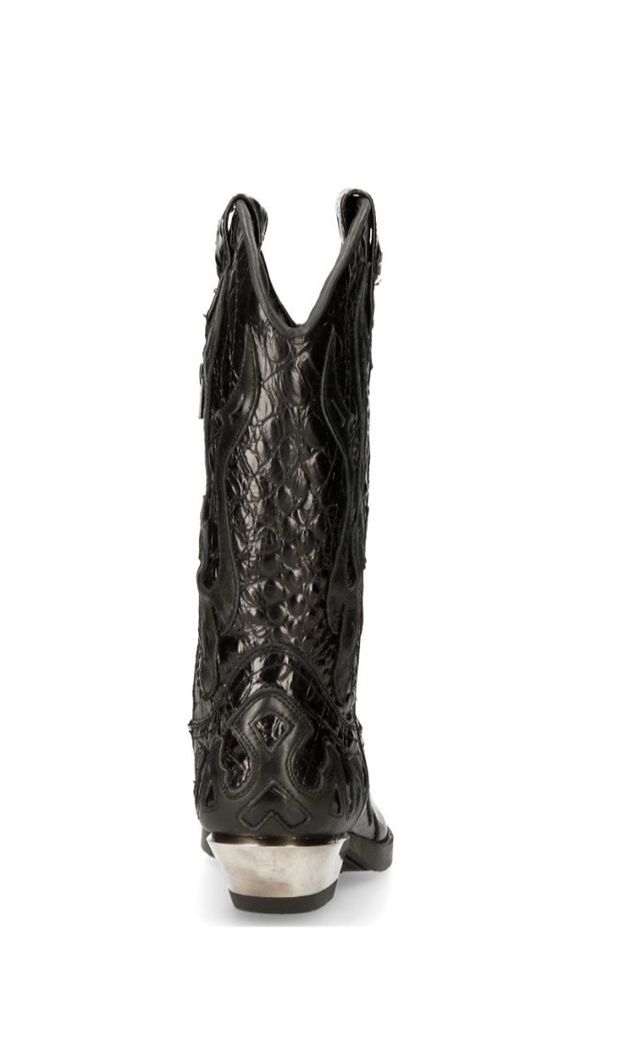 NEW ROCK BOOT WEST 45