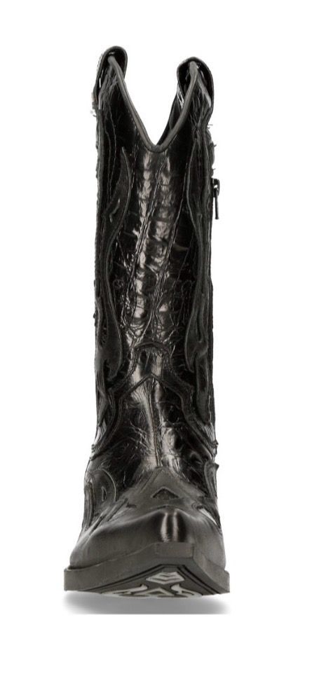 NEW ROCK BOOT WEST 45