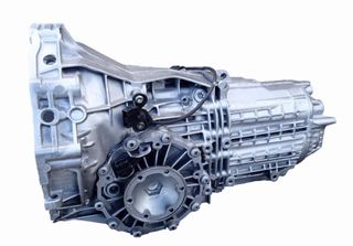 Caja de Cambios AUDI 1.8T DWH 012300054S