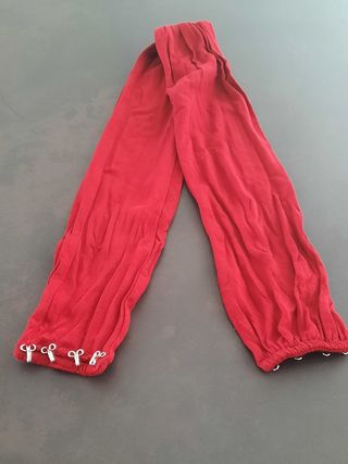 Vestido Hoss Intropia Granate