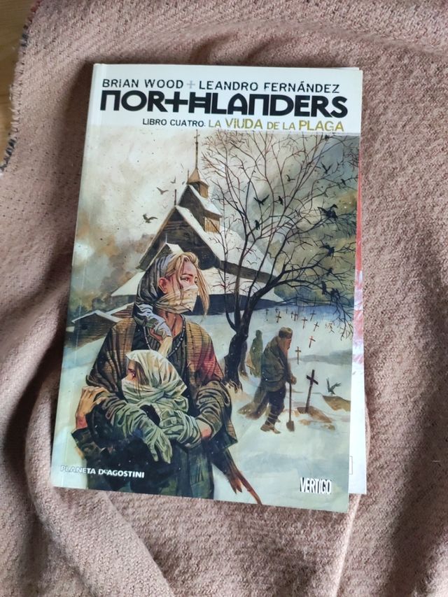 Northlanders