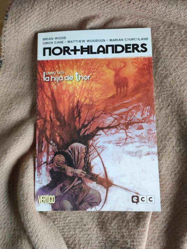 Northlanders