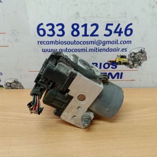 MODULO ABS MITSUBISHI CARISMA 1.9 DCI AÑO 2001