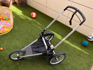 BUGABOO RUNNER
