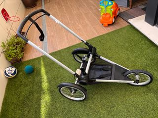 BUGABOO RUNNER