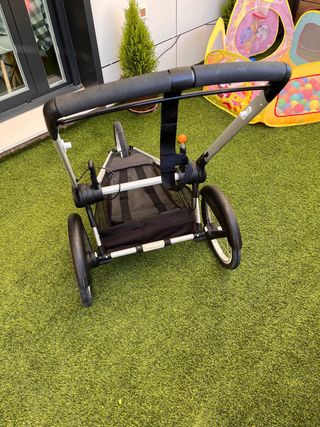 BUGABOO RUNNER