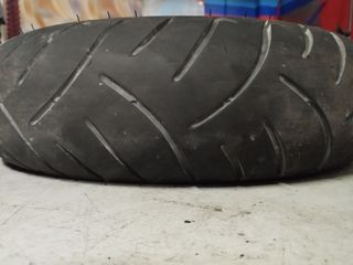 Llanta scooter Yamaha 125