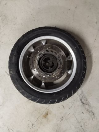 Llanta scooter Yamaha 125