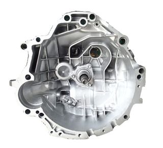 Caja de Cambios AUDI 1.9 TDI APL