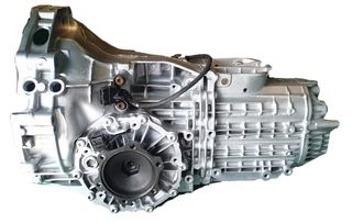 Caja de Cambios AUDI 1.9 TDI APL