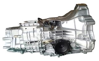Caja de Cambios AUDI 1.9 TDI APL