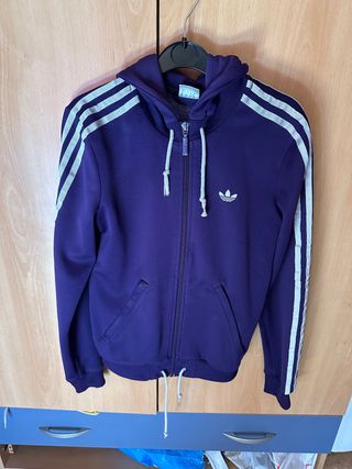 chaqueta Adidas
