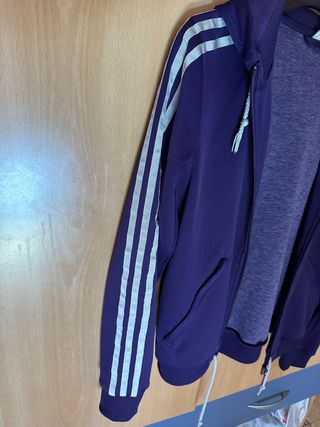 chaqueta Adidas