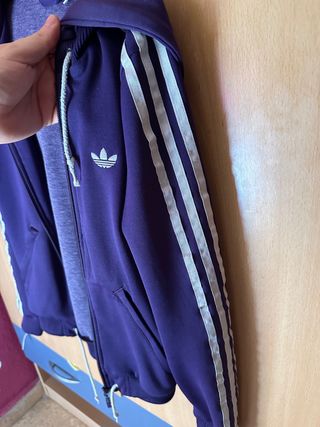 chaqueta Adidas