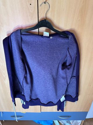 chaqueta Adidas