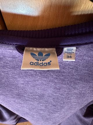chaqueta Adidas