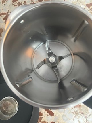 Thermomix tm31