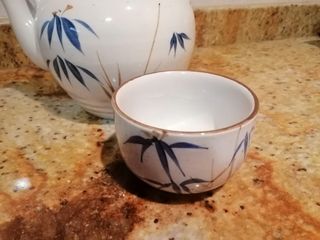 Juego de té